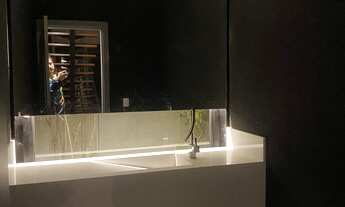 Imagem 7: Sobrado em Alphaville Nova Esplanada IV à venda