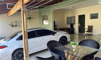 Imagem 3: Lindo Sobrado de 170,00m² no Wanel Ville V - Sorocaba