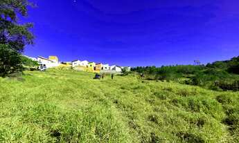 Imagem 6: Terreno com 6.450m² de área total e excelente topografia