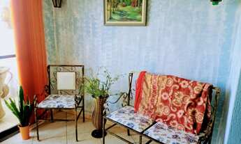 Imagem 3: Linda Cobertura Duplex com 4 Quartos à venda, 350m² - Vila Tupi