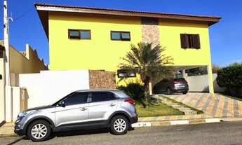 Imagem: Excelente Sobrado no Condomínio Ibiti do