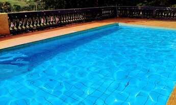 Imagem 4: Linda chácara no Condomínio Residencial Rio Verde!