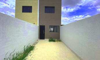 Imagem: LINDO SOBRADO À VENDA DE 65M² PARQUE VISTA