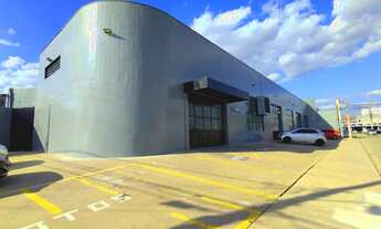 Imagem 1: Salão Galpão Prédio Comercial para Alugar, 881M² com ótima localização