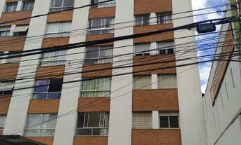 Imagem 2: Apartamento para venda no centro de Sorocaba