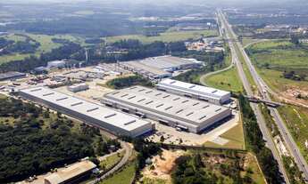 Imagem 5: Ótimo Galpão Para Locação em Sorocaba