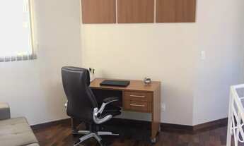 Imagem 5: Casa residencial no Tivoli Park