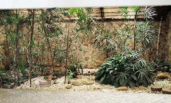 Imagem 3: Linda chácara no Condomínio Residencial Rio Verde!