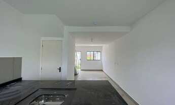 Imagem 7: LINDO SOBRADO À VENDA DE 65M² PARQUE VISTA BÁRBARA - SOROCABA