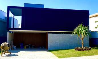 Imagem 6: Sobrado em Alphaville Nova Esplanada IV à venda