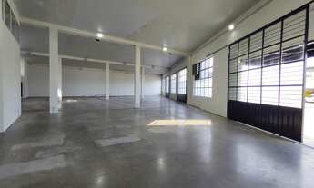 Imagem 4: Salão Galpão Prédio Comercial para Alugar, 881M² com ótima localização