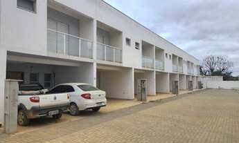 Imagem: Lindos Sobrados de 110 m² em Araçoiaba