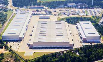 Imagem 4: Ótimo Galpão Para Locação em Sorocaba