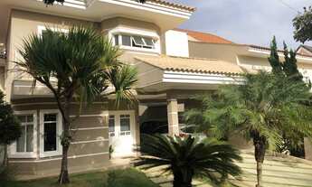 Imagem 3: Casa residencial no Tivoli Park