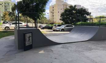 Imagem 6: Apartamento para locação no Parque Campolim, Sorocaba-SP: 2 quartos, 1 suíte, 2 salas, 2 b