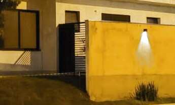 Imagem: Casa térrea no Residencial Giverny