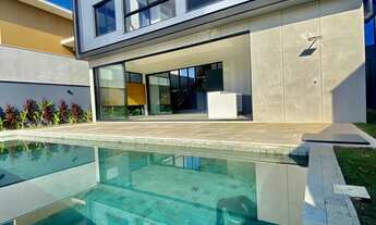 Imagem 2: Sobrado em Alphaville Nova Esplanada IV à venda