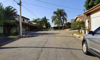 Imagem 4: Excelente Sobrado no Condomínio Ibiti do Paço