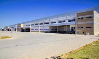 Imagem 7: Ótimo Galpão Para Locação em Sorocaba