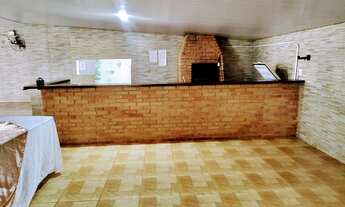 Imagem 6: Linda chácara no Condomínio Residencial Rio Verde!