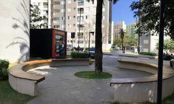 Imagem 7: Apartamento para locação no Parque Campolim, Sorocaba-SP: 2 quartos, 1 suíte, 2 salas, 2 b