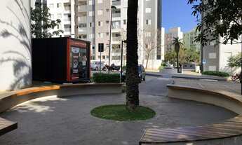 Imagem 3: Apartamento para locação no Parque Campolim, Sorocaba-SP: 2 quartos, 1 suíte, 2 salas, 2 b