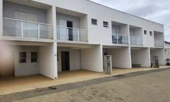 Imagem: Lindos Sobrados de 110 m² em Araçoiaba