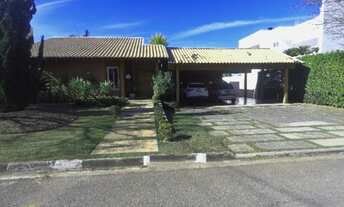 Imagem 3: Casa a venda no Condomínio Reserva Fazenda Imperial em Sorocaba/SP, Casa térrea com estilo