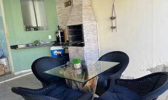 Imagem 6: Lindo Sobrado de 170,00m² no Wanel Ville V - Sorocaba