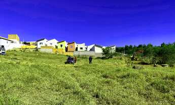 Imagem 7: Terreno com 6.450m² de área total e excelente topografia