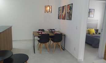 Imagem 3: Lindo apartamento no Residencial Jardim Saira