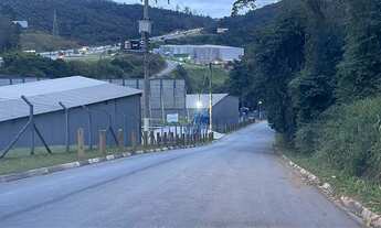 Imagem 2: Excelente Campo Fabril Galpão Empresarial de 1.500m2 no Residencial Santa Helena