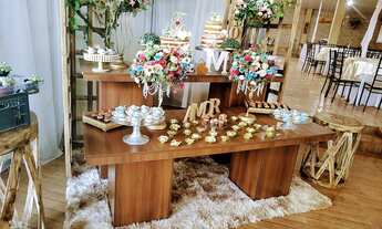 Imagem 5: Linda chácara no Condomínio Residencial Rio Verde!