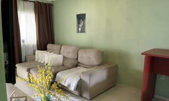 Imagem 7: Lindo Sobrado de 170,00m² no Wanel Ville V - Sorocaba