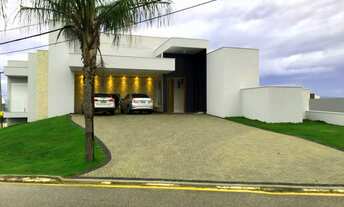 Imagem: Casa em condomínio para venda em Sorocaba/SP