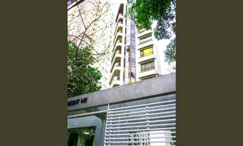 Imagem: Apartamento de luxo no Edifício Maison