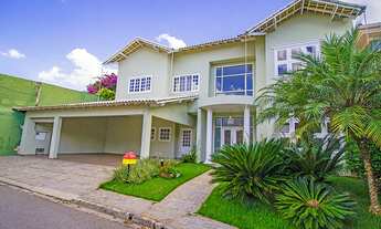 Imagem: Excelente Sobrado no Residencial Granja