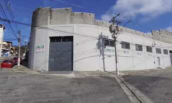 Imagem: Galpão para locação em Guarulhos