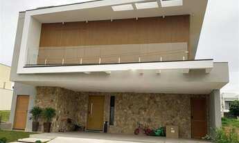 Imagem 2: Casa com 3 dormitórios à venda, 345 m² - Condomínio Residencial Giverny - Sorocaba/SP