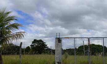 Imagem 7: Terreno à venda na rua principal de Sarapuí