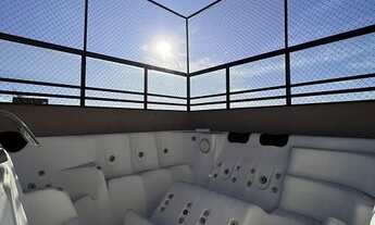 Imagem 4: Venha realizar o SONHO de morar em uma COBERTURA com 244m²