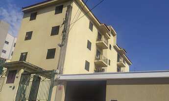 Imagem 4: Amplo apartamento - Jardim Simus
