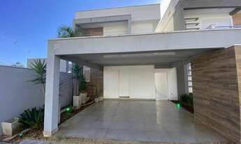 Imagem 2: Sobrado 3 dormitórios Residencial Bellagio