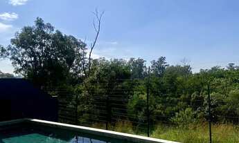 Imagem 7: Sobrado a venda no Condomínio Alphaville Nova Esplanada próximo do Shopping Iguatemi e Car