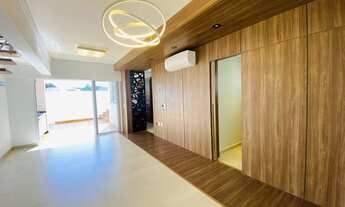 Imagem 5: Sobrado 3 dormitórios Residencial Bellagio