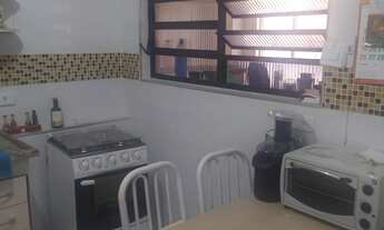 Imagem 7: Amplo apartamento - Jardim Simus