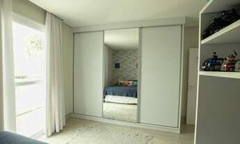 Imagem 4: Sobrado à venda no condomínio Mont Blanc com 360m²