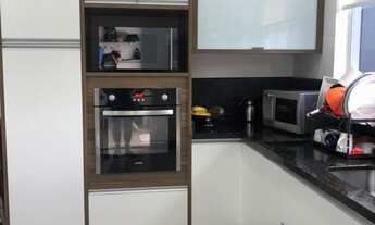 Imagem 2: Sobrado à venda no Condomínio Granja Olga II