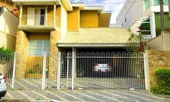 Imagem: Casa no campolim com 310M² com localização