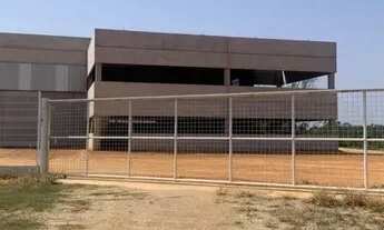 Imagem: Galpão à venda na Rodovia João Leme dos